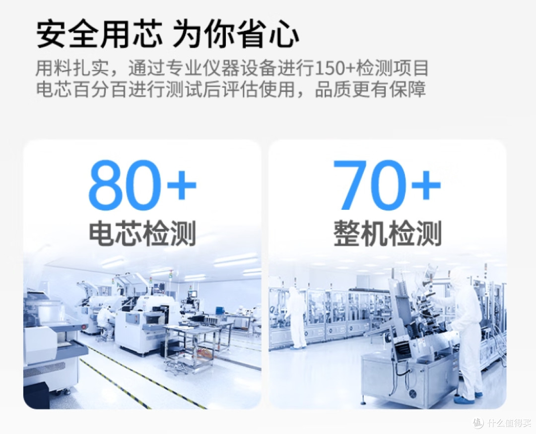 绿联充电宝:安全与效能兼备的出行能量伙伴