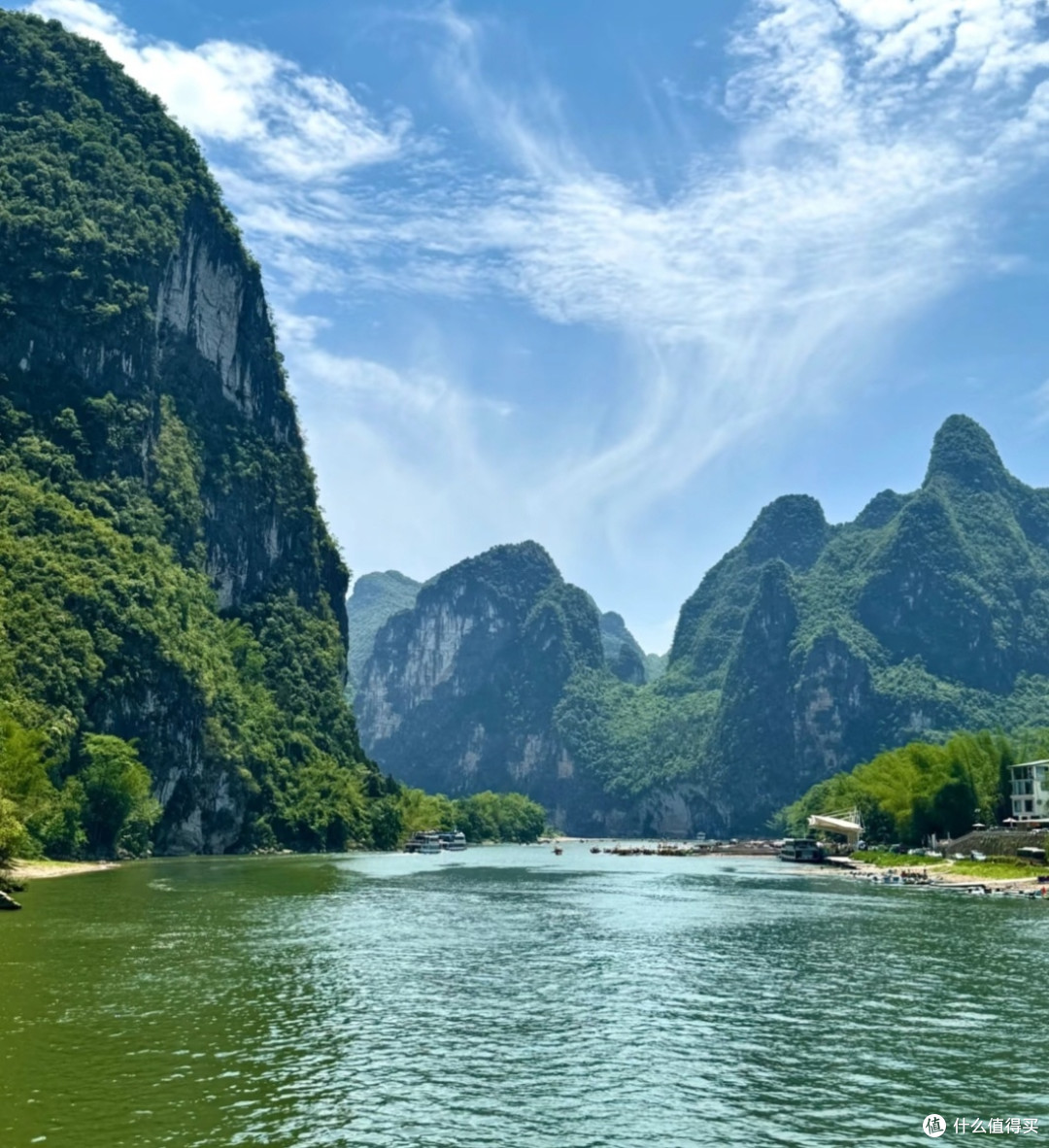 毕业旅行,桂林是你的绝佳之选!