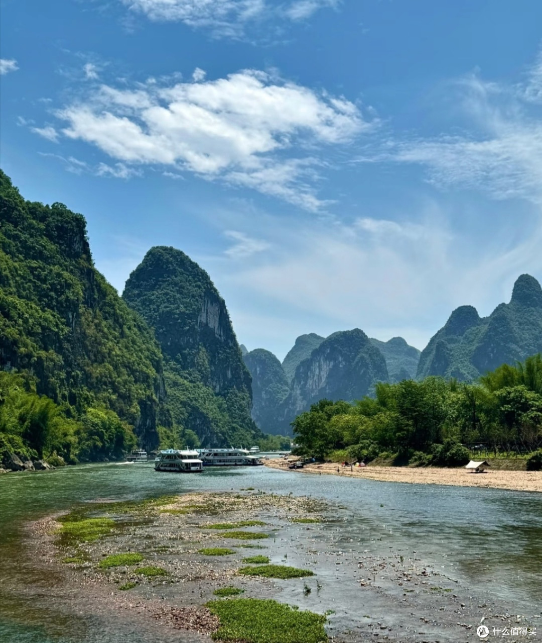 毕业旅行,桂林是你的绝佳之选!