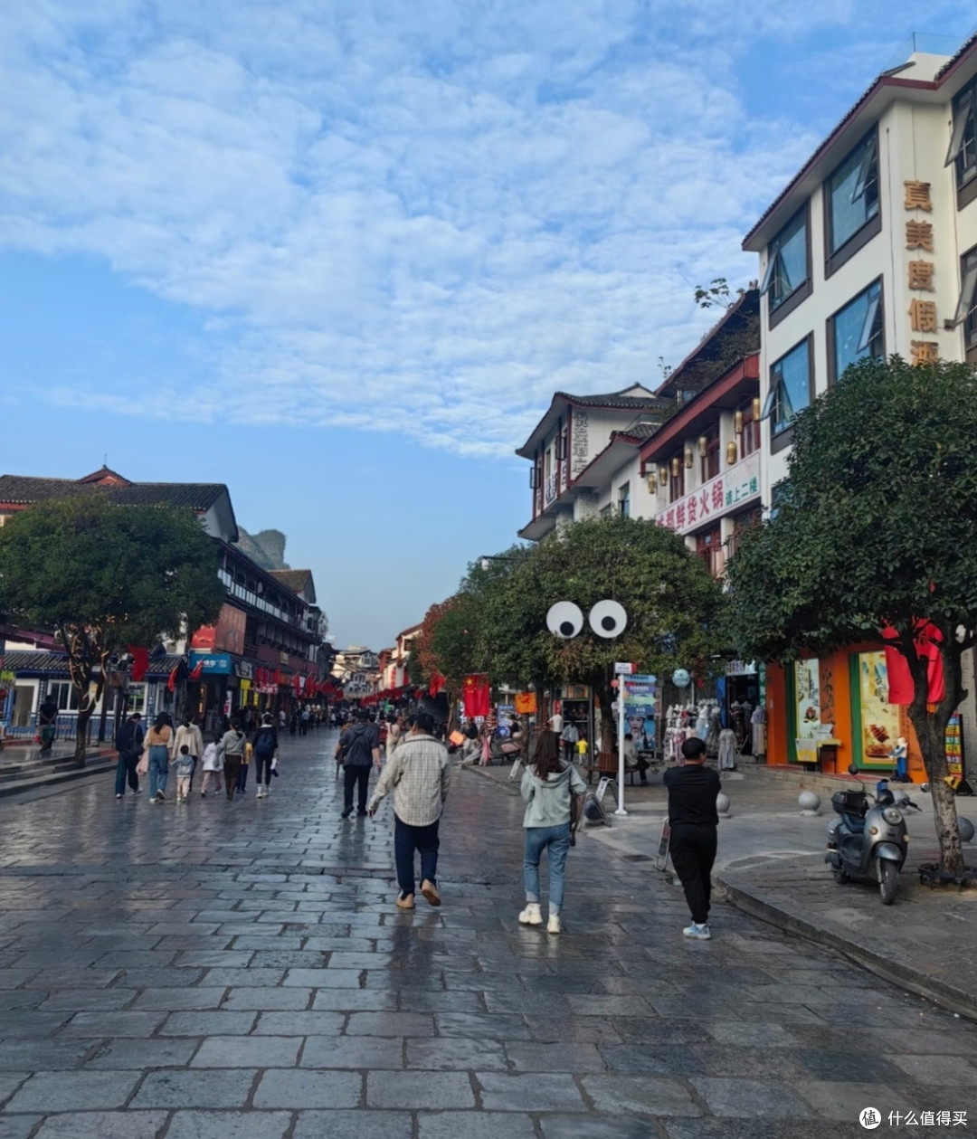 毕业旅行,桂林是你的绝佳之选!