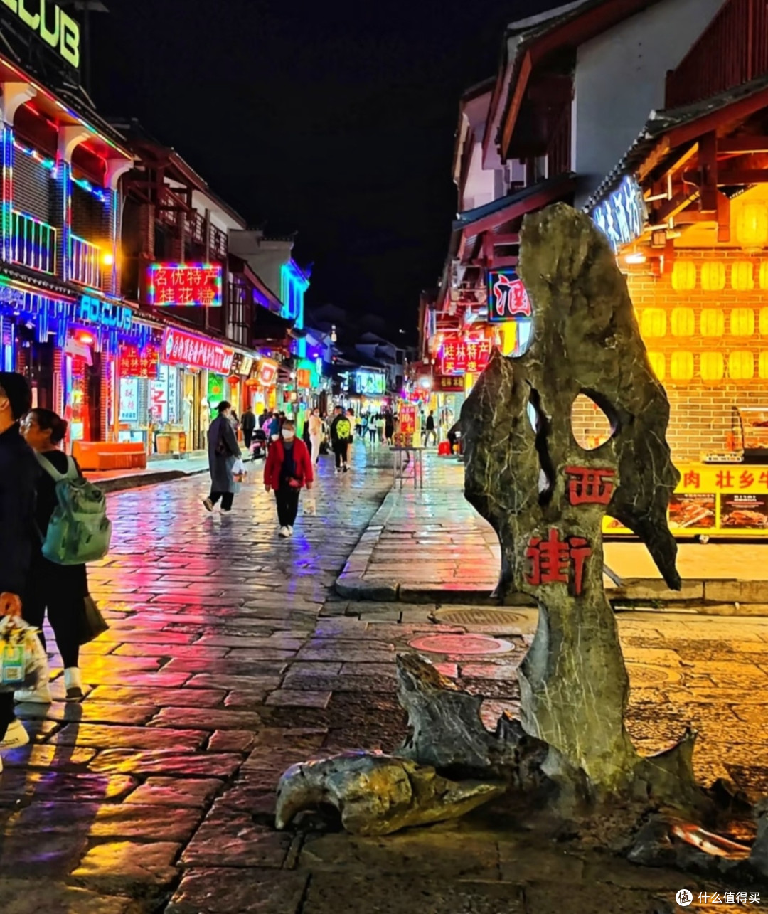毕业旅行,桂林是你的绝佳之选!
