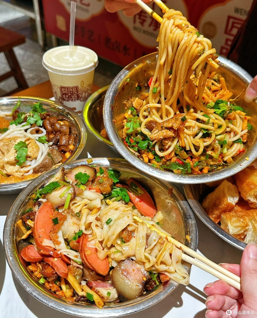 毕业旅行,桂林是你的绝佳之选!