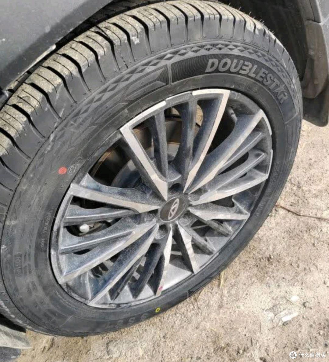 双星SS81轮胎：吉利博越与丰田威兰达的理想之选