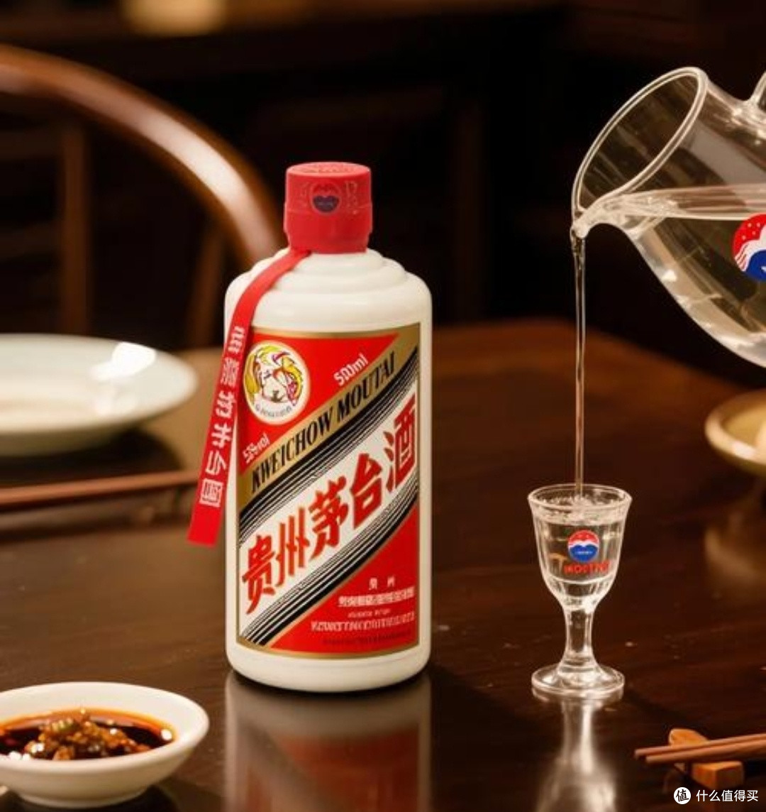 茅台与电商：新零售模式下的品牌价值重塑与消费趋势探析