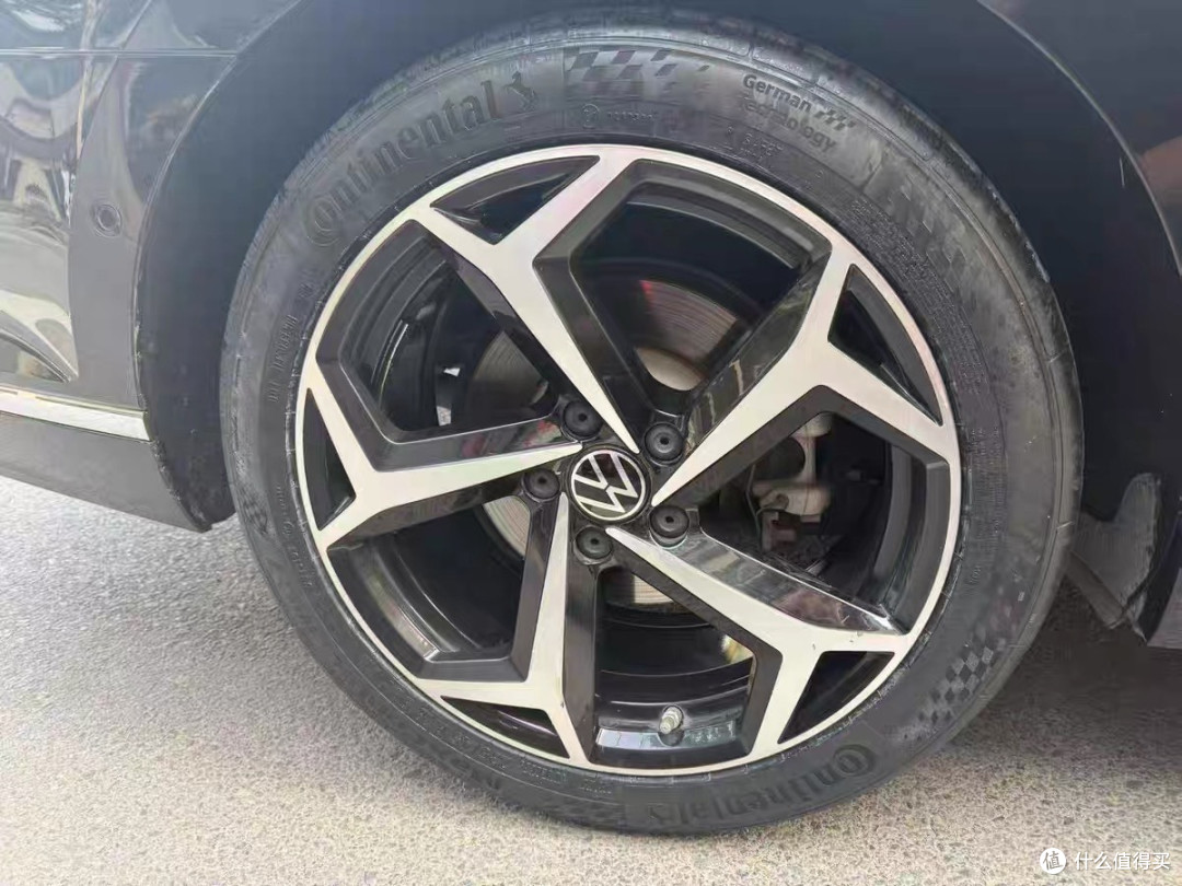 马牌MC7轮胎：多路况表现稳定
