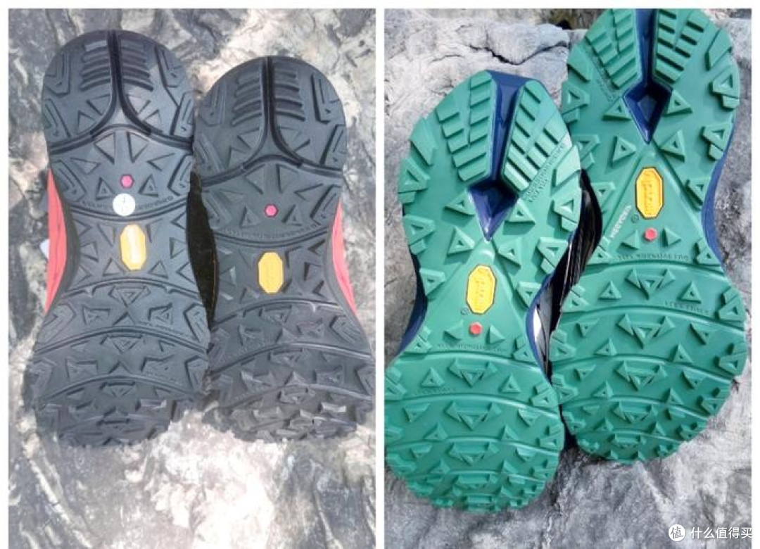 徒步旅行必备单品开箱与心得交流