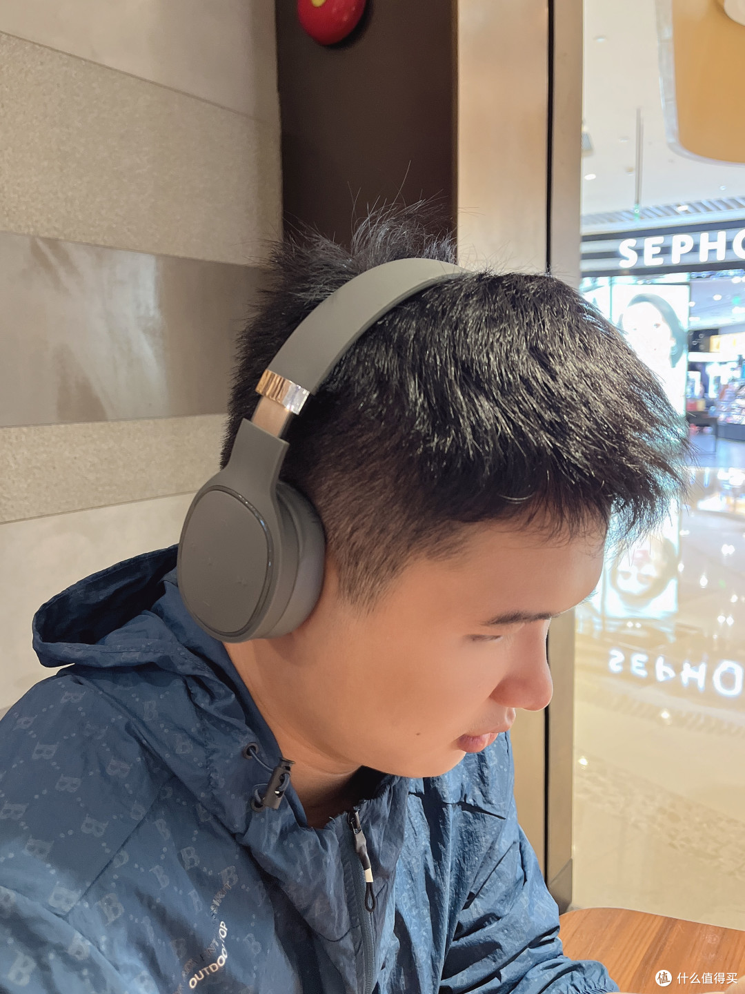 救命！这耳机怕不是给耳朵开了VIP包厢？！