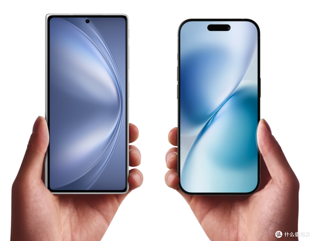 vivo X Fold5：苹果还没出折叠屏？那我先替你出了！