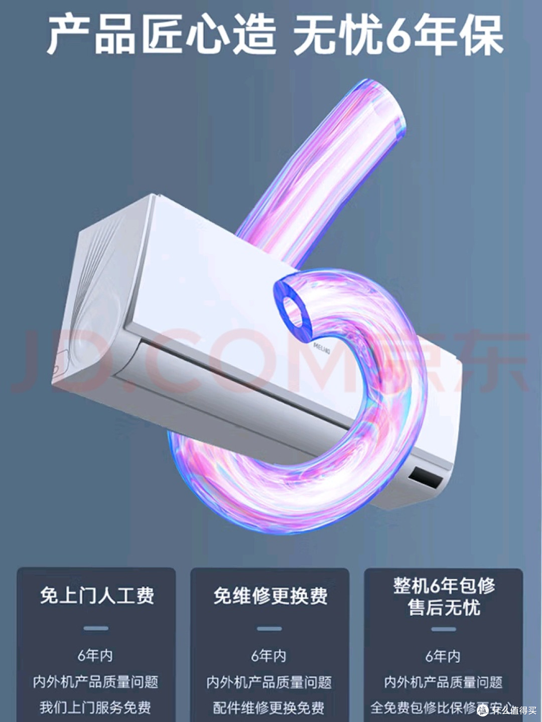 高温下家庭空调挑选攻略