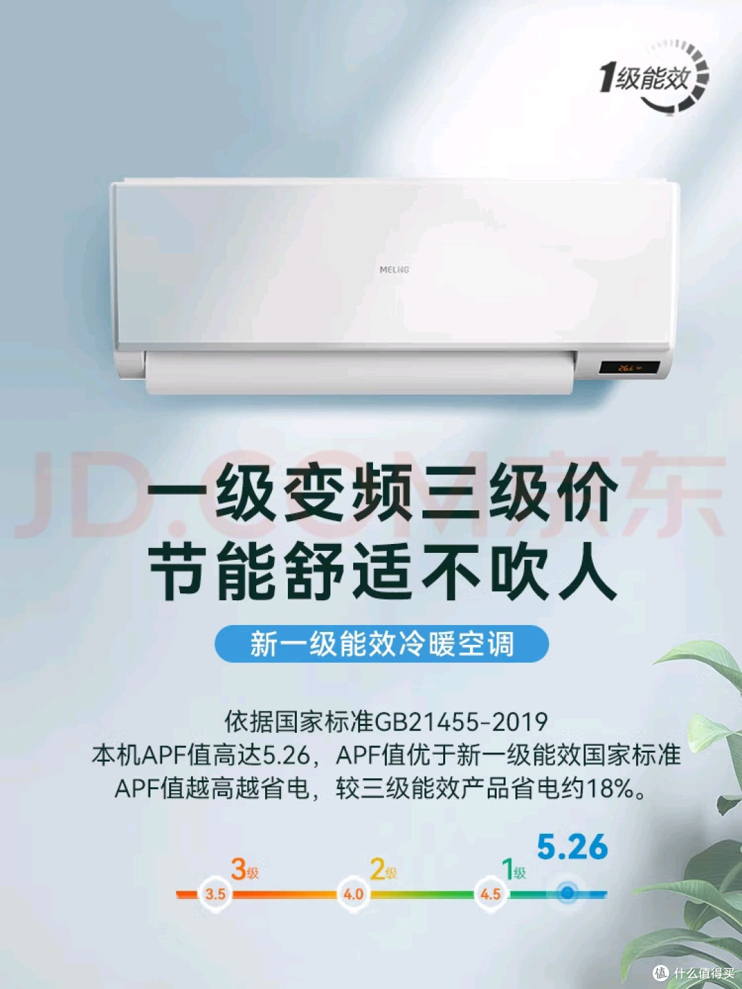高温下家庭空调挑选攻略