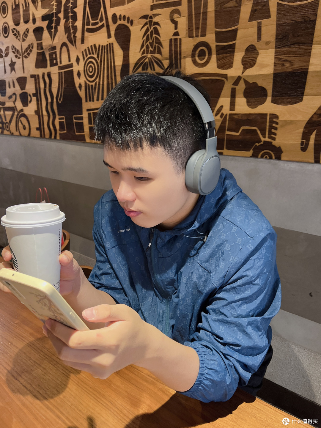 救命！这耳机怕不是给耳朵开了VIP包厢？！