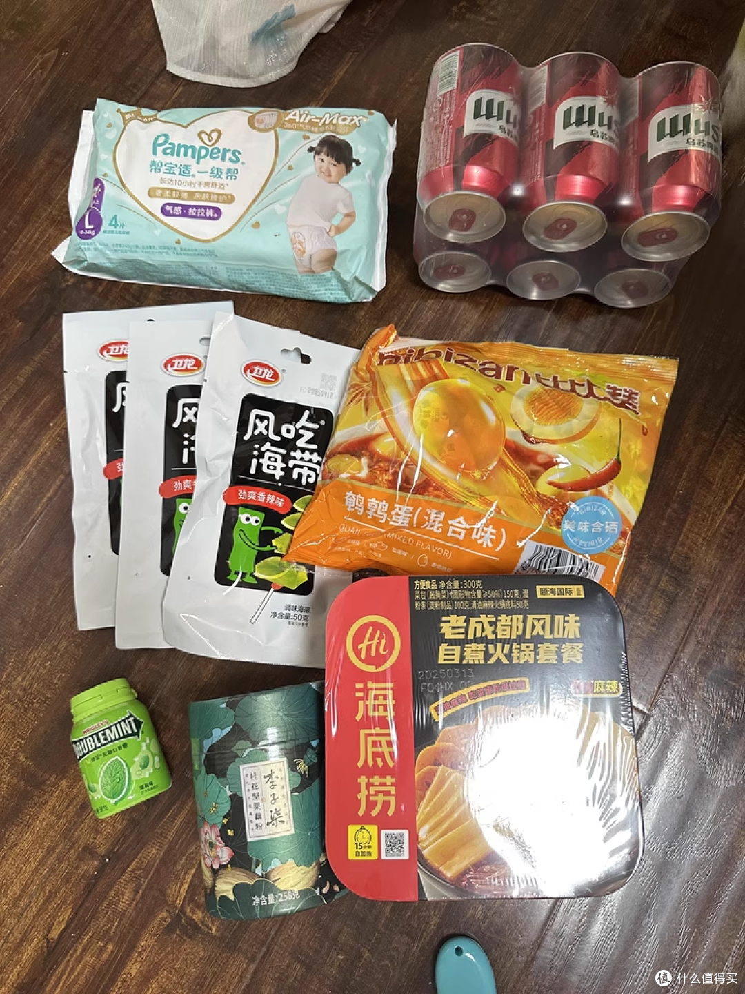这包海带丝让我狂炫三碗饭，低卡还能放肆吃！