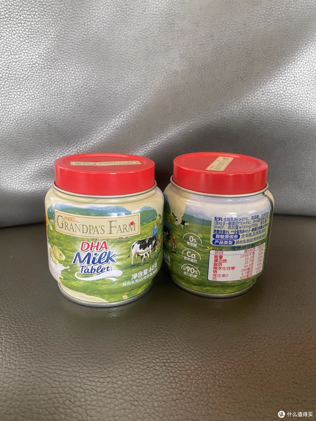 娃抢着吃的 “营养炸弹”！0 糖奶棒居然比糖果还香