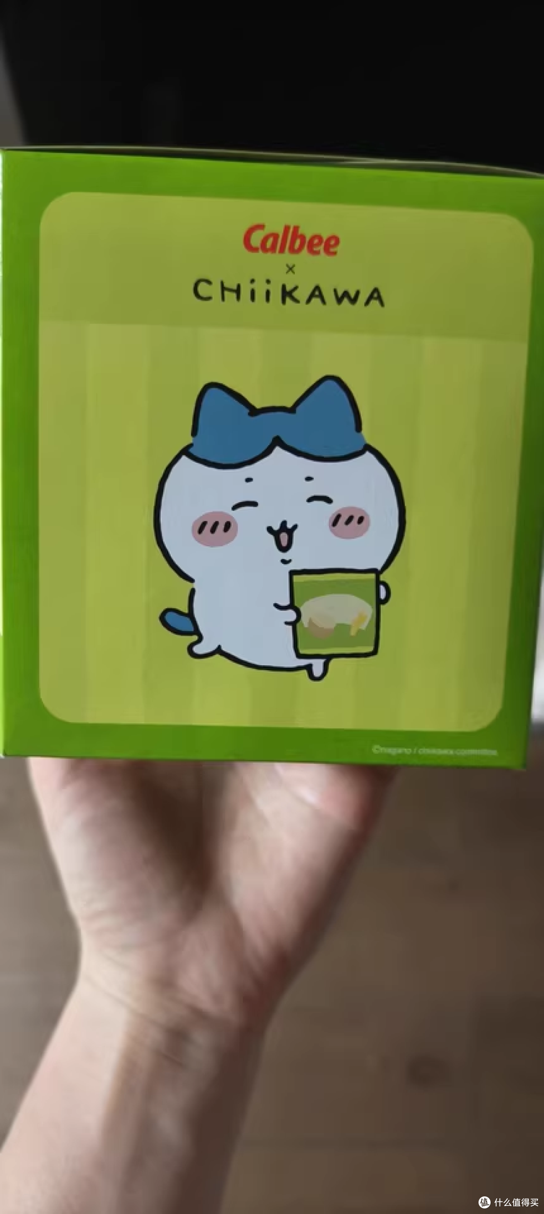 一口入魂!这包薯条让我戒掉了所有薯片,根本停不下来!