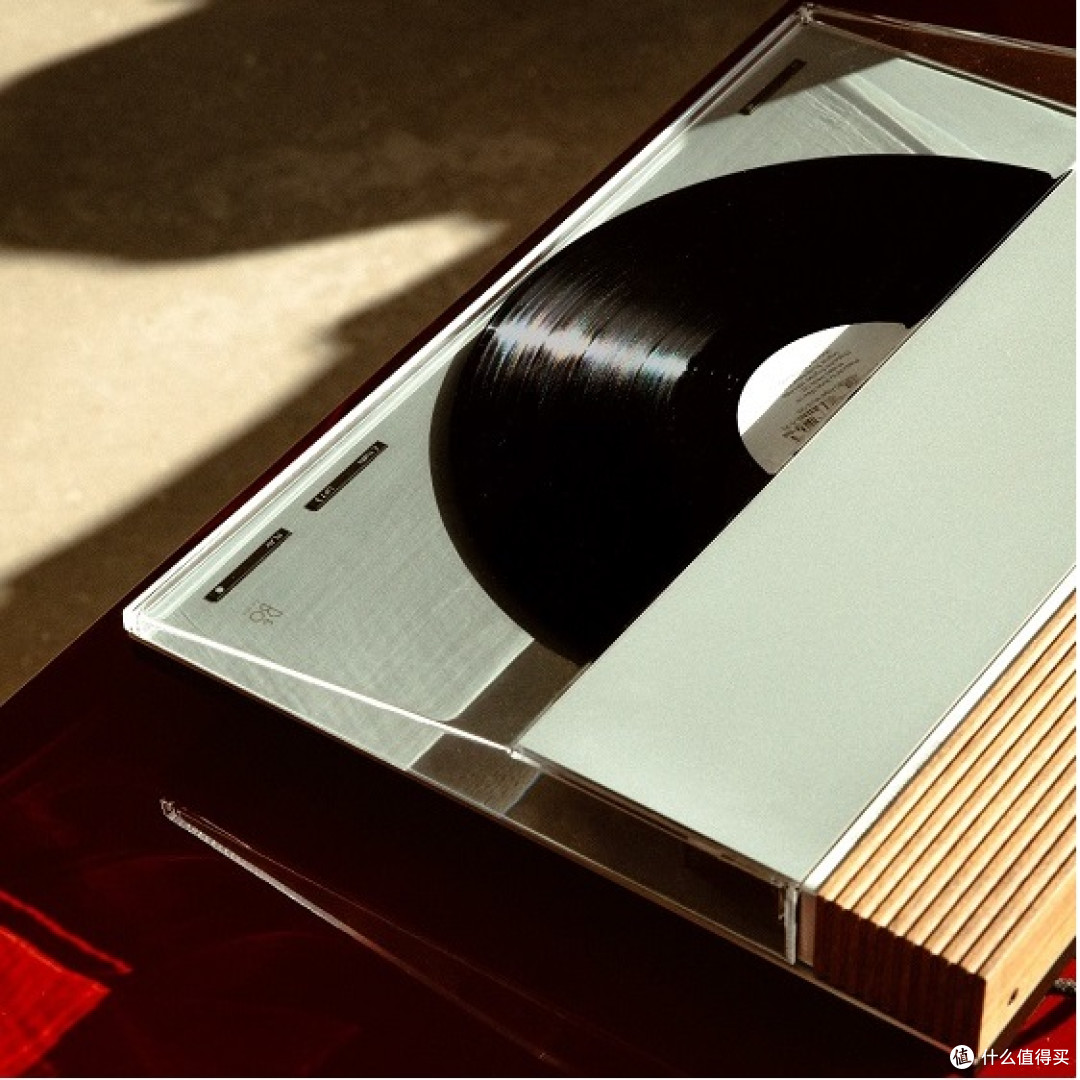 Bang & Olufsen 铂傲亮相哥本哈根3daysofdesign设计展