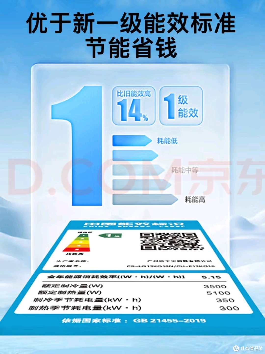 松下G1系列空调体验报告