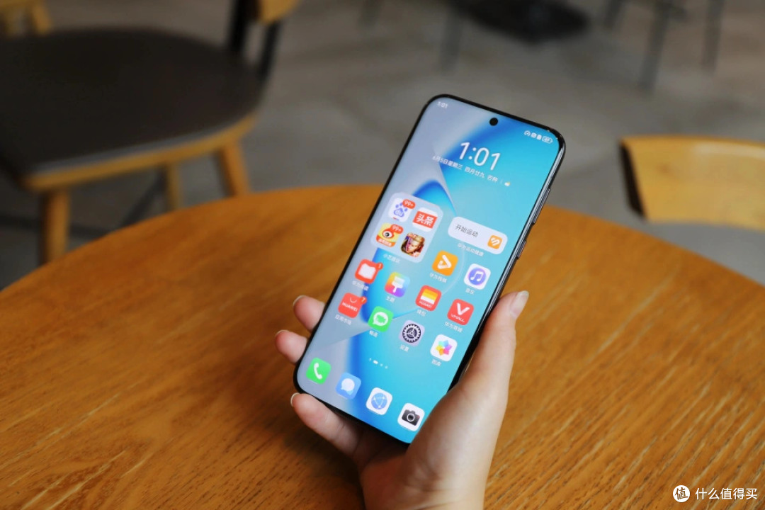 华为Pura70Pro降至“清仓价”,512GB+麒麟9010,把我整不会了