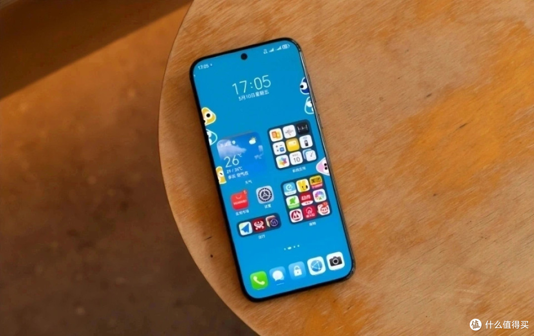 华为Pura70Pro降至“清仓价”,512GB+麒麟9010,把我整不会了