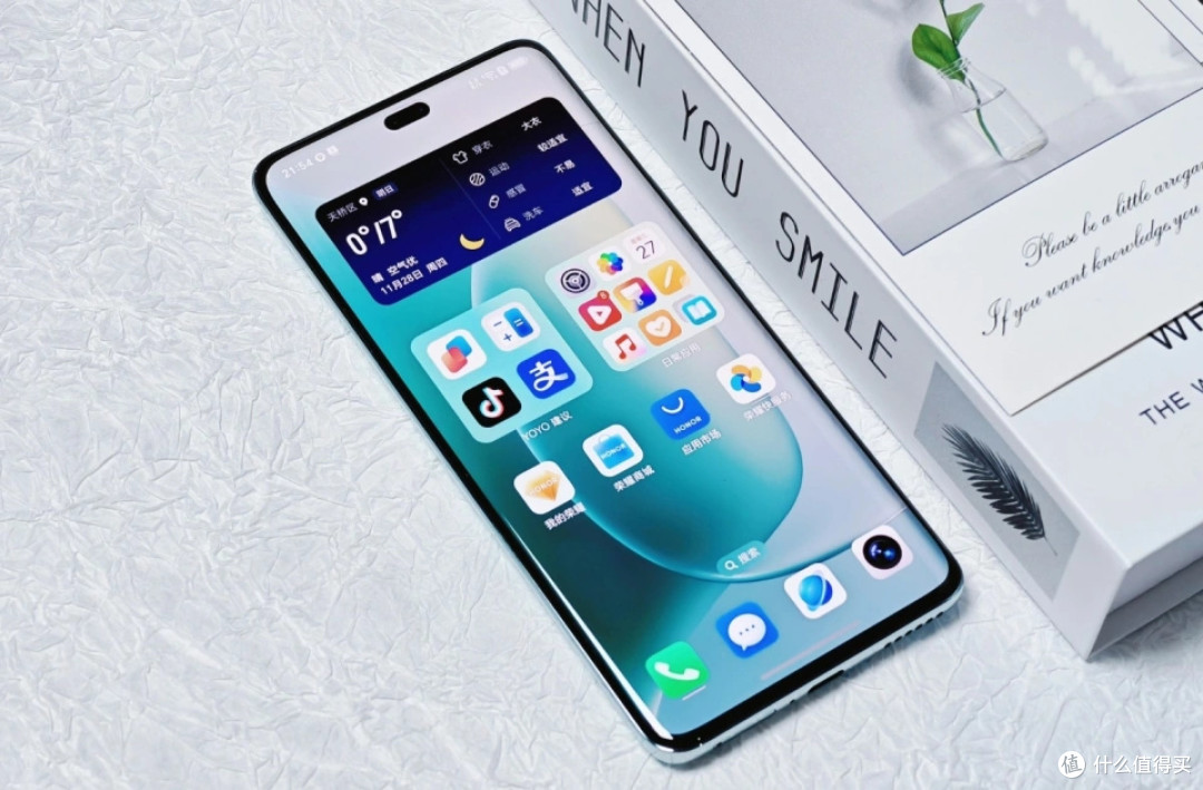 荣耀旗舰彻底清仓,16GB+1TB跳水1010元,后悔新机买早了
