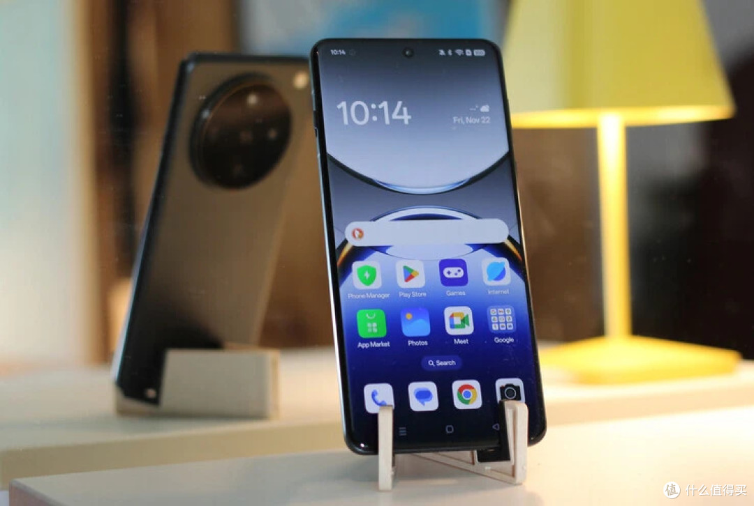 OPPO果断“发飙”,16GB+1TB突降1607元,120倍变焦+5910mAh