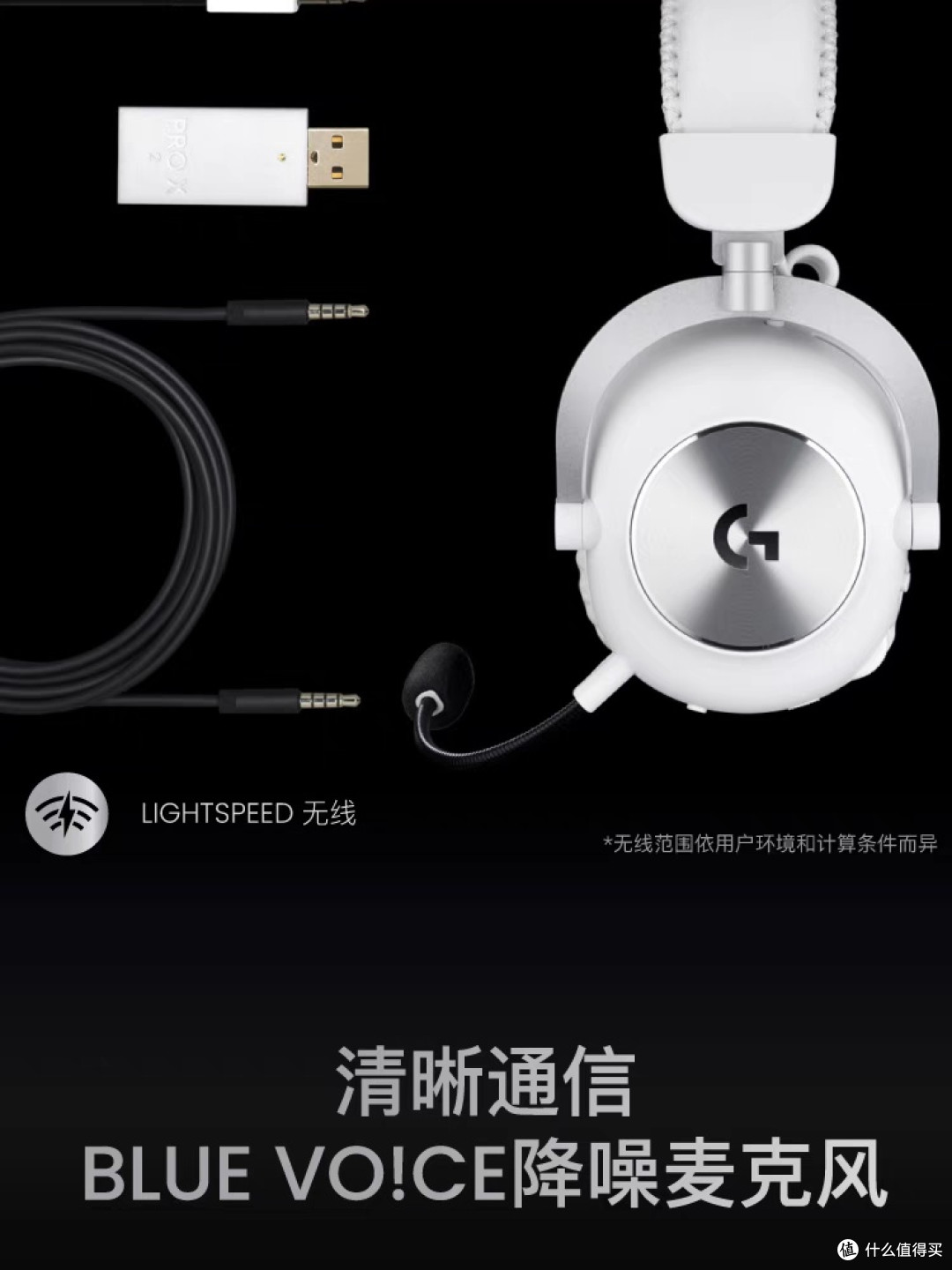 罗技高端全家桶：电竞三件套深度评测
