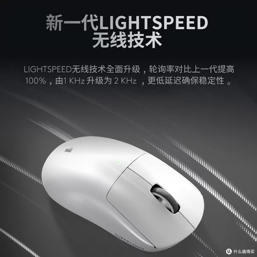 罗技高端全家桶：电竞三件套深度评测