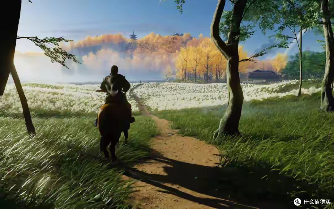 IGN 评选的十大开放世界神作!最后一名竟比《GTA5》还烧脑?