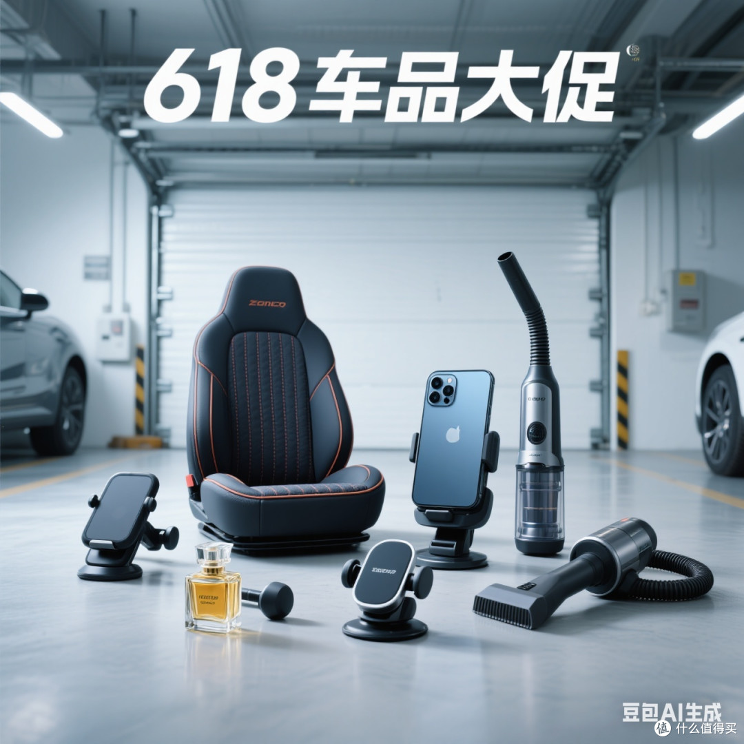 618车品购物攻略