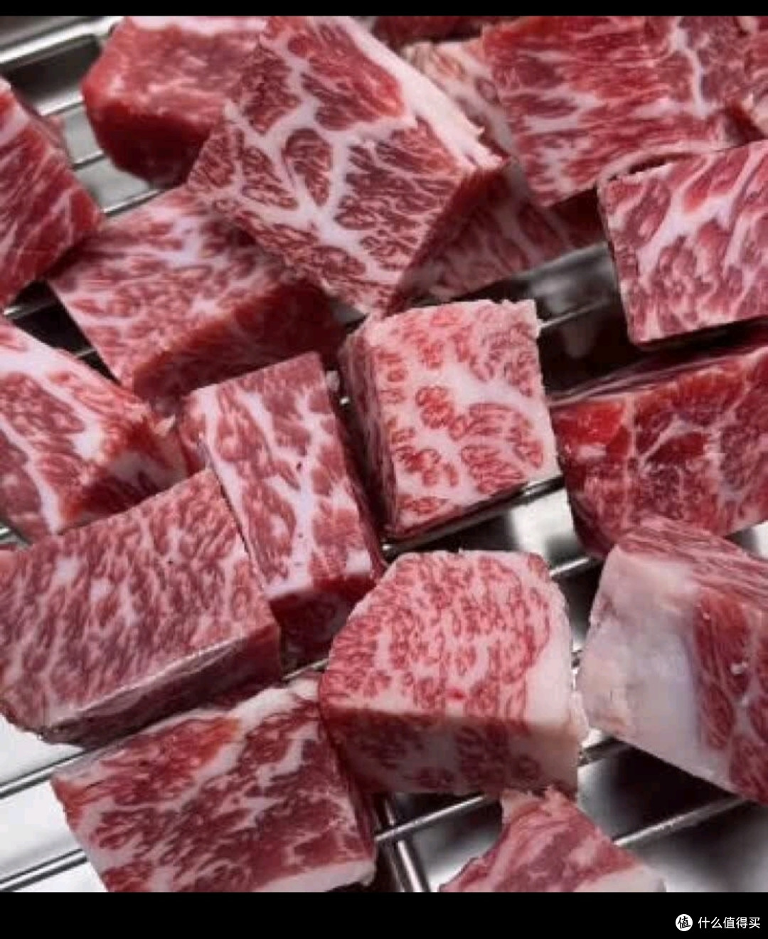 肉鲜厨师 进口原切牛里脊净重2斤 火锅烧烤食材牛肉生鲜