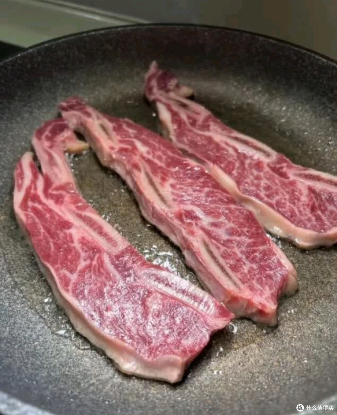 肉鲜厨师 进口原切牛里脊净重2斤 火锅烧烤食材牛肉生鲜