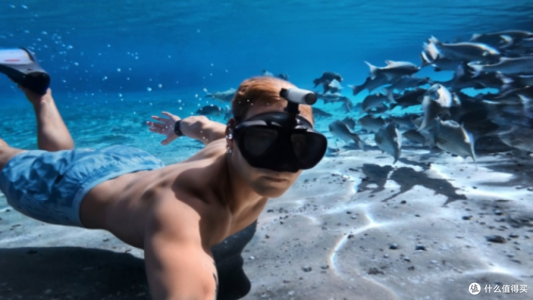 2025拇指相机推荐:Insta360 GO 3S全新登场,轻巧如豆,拍出大片