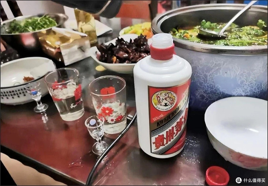 618抢购茅台紧张刺激的胜利