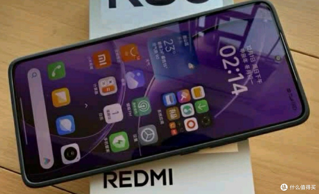 骁龙8加持,红米K80开启超值5G体验