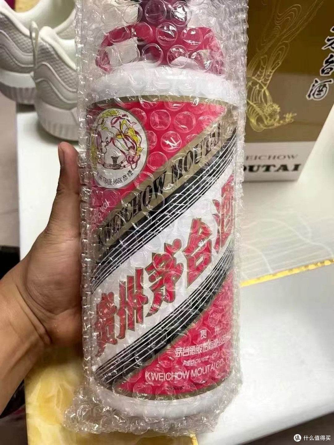618电商狂欢,茅台抢购攻略