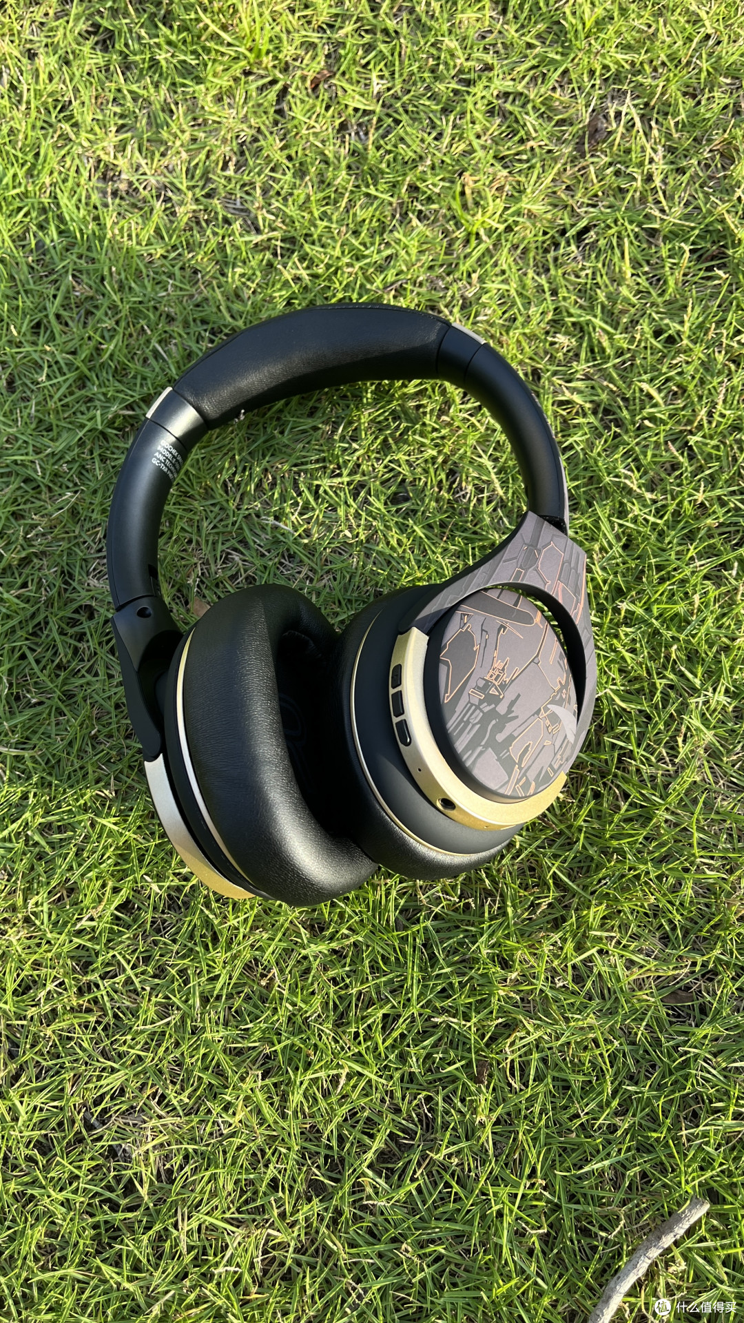 blinblin a6i头戴式蓝牙耳机解锁全场景听音体验