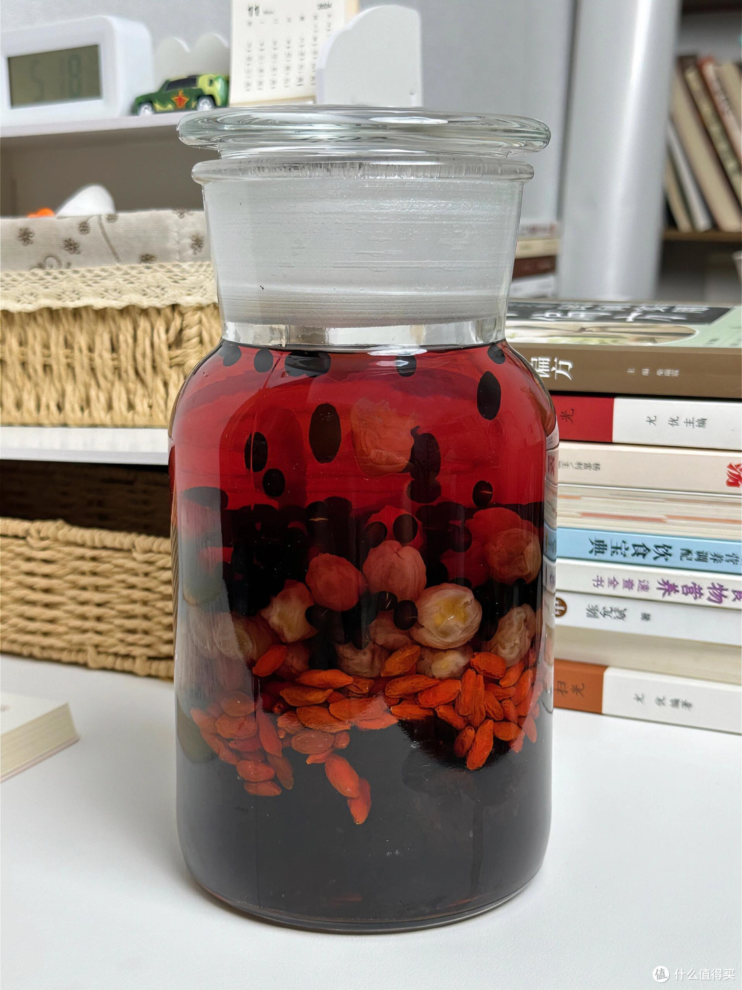 一鱼一酒，食疗补酒尝试一下阴阳双补