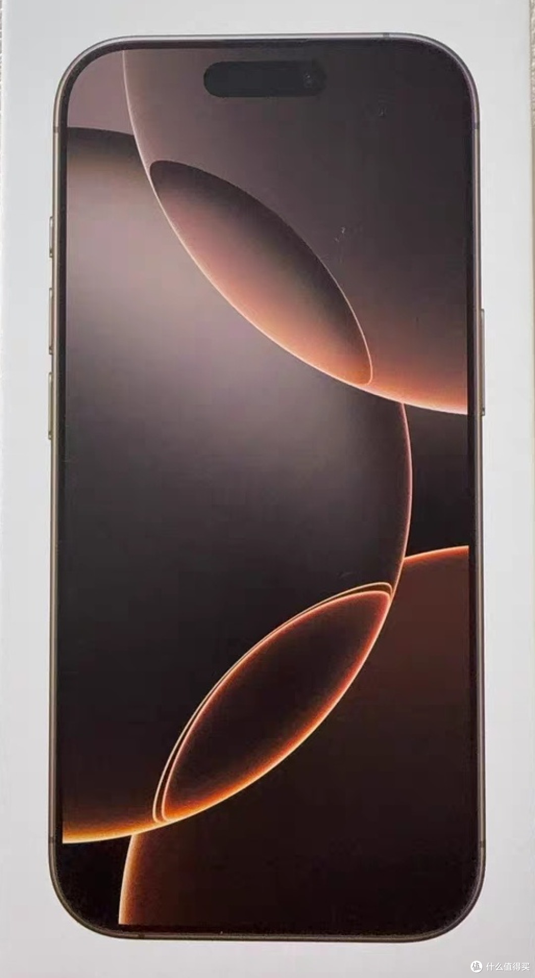 我的苹果16 Pro Max入手体验：科技与生活的完美融合