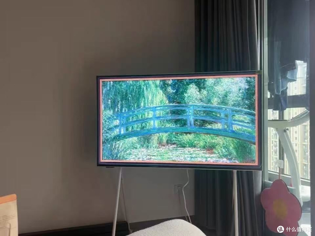 55英寸创维随心屏F1,多功能电视新体验
