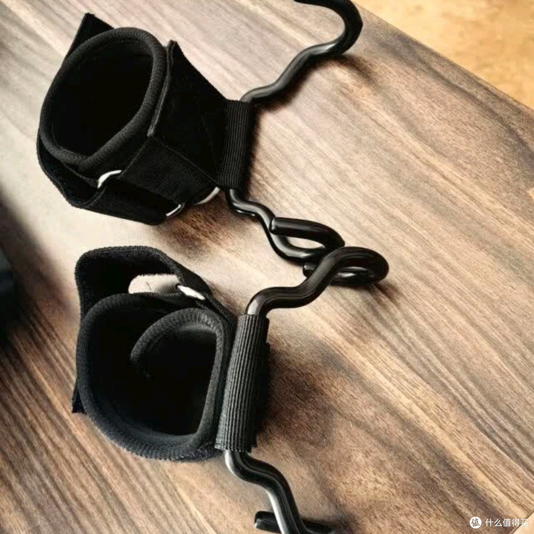 HEMMON引体向上单杠助力钩辅助器测评:健身路上的得力助手