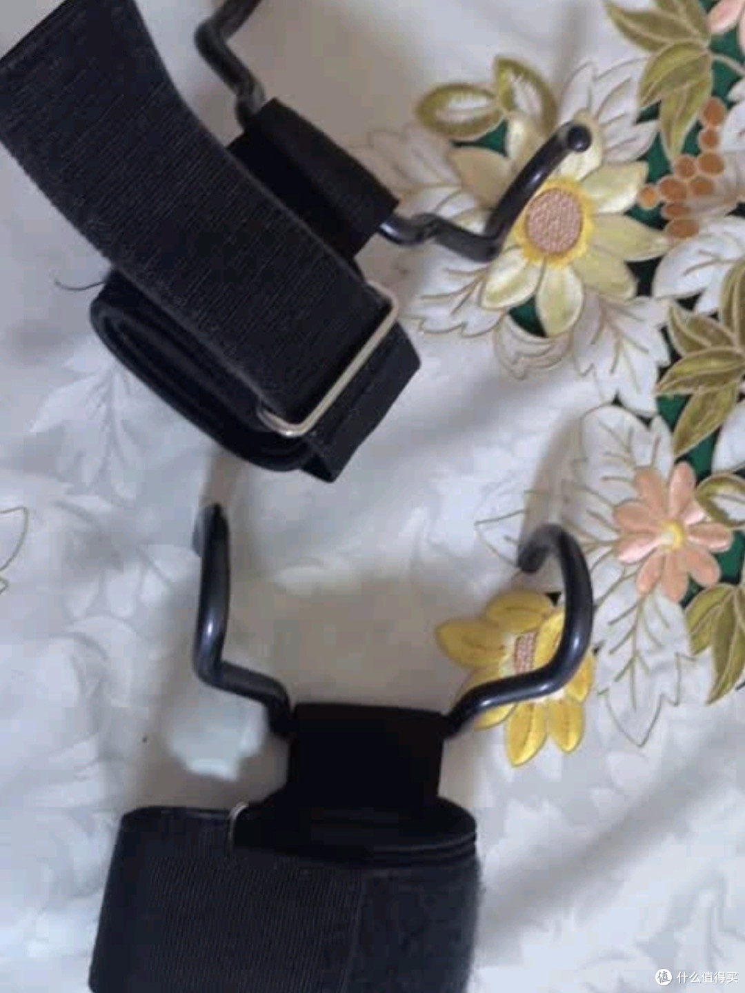 HEMMON引体向上单杠助力钩辅助器测评:健身路上的得力助手