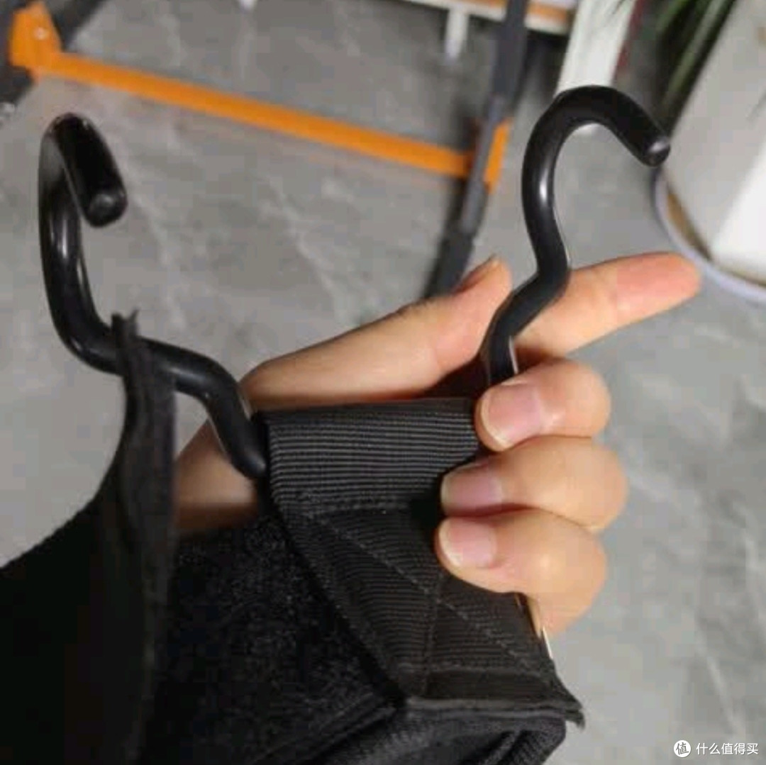 HEMMON引体向上单杠助力钩辅助器测评:健身路上的得力助手
