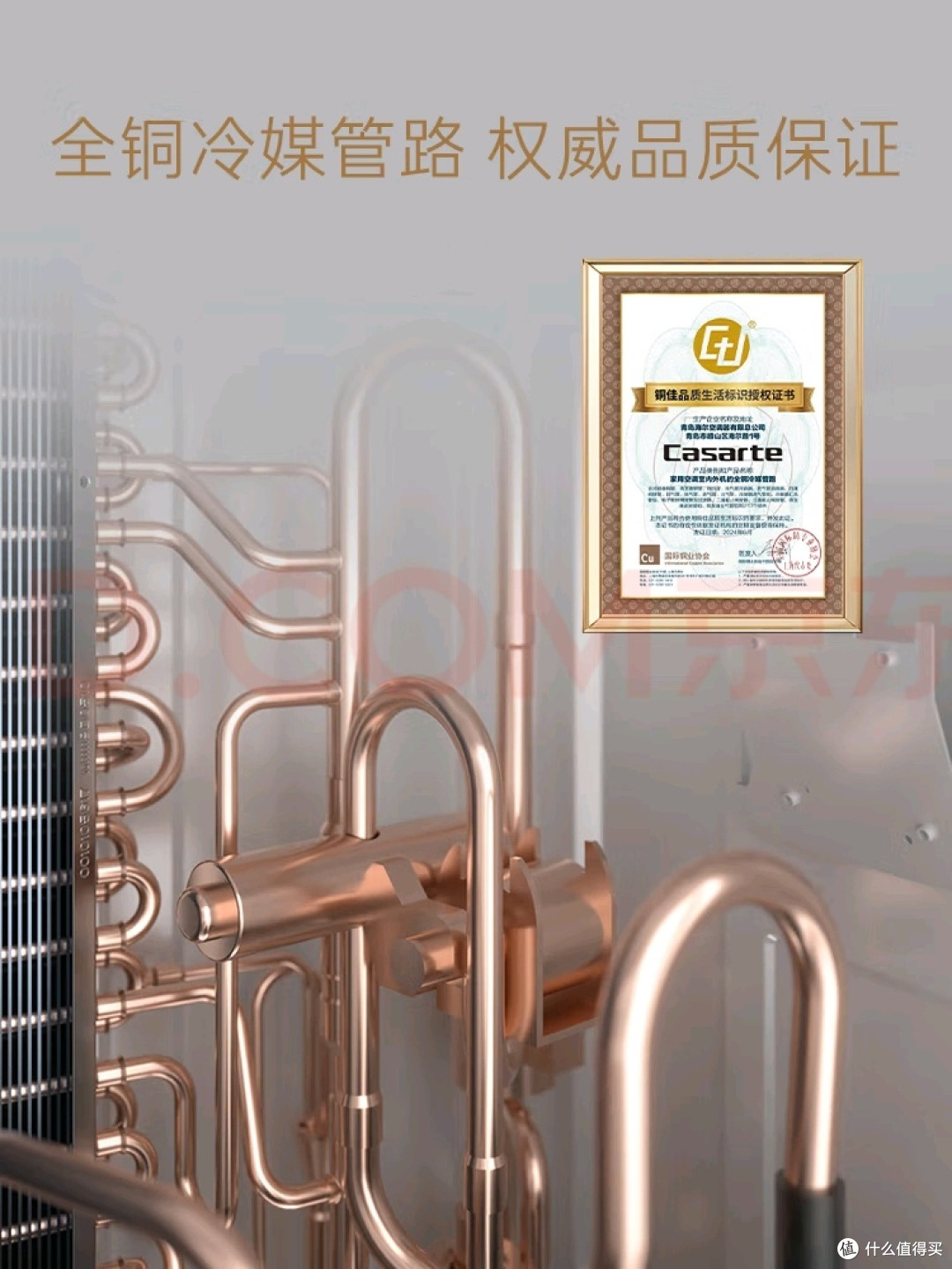 高效制冷制热与健康除菌