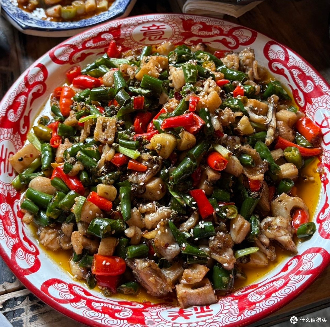 烟火人间,美食江湖——《下饭江湖》