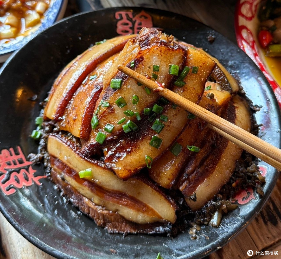 烟火人间,美食江湖——《下饭江湖》