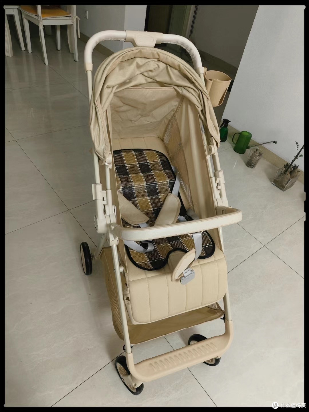 轻量化婴儿推车,带娃出行更轻松