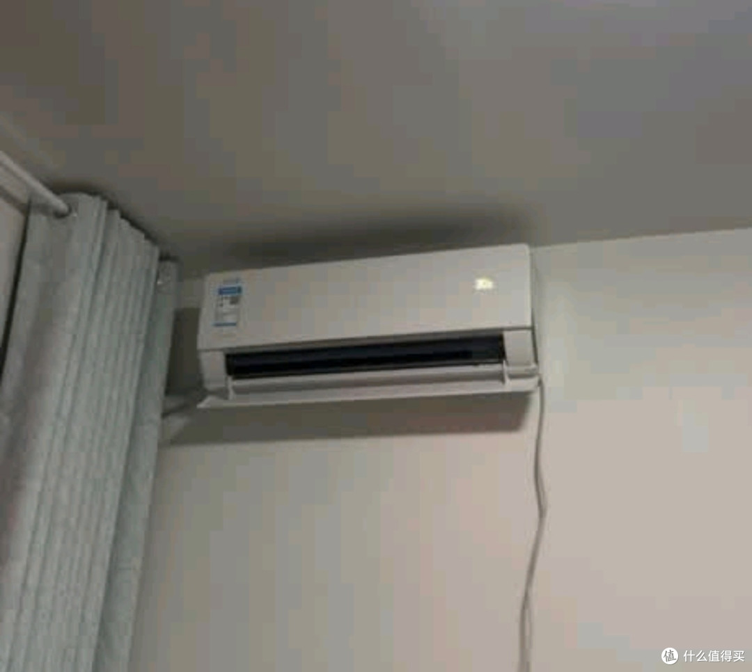 告别空调病!美的无风感空调太懂我了