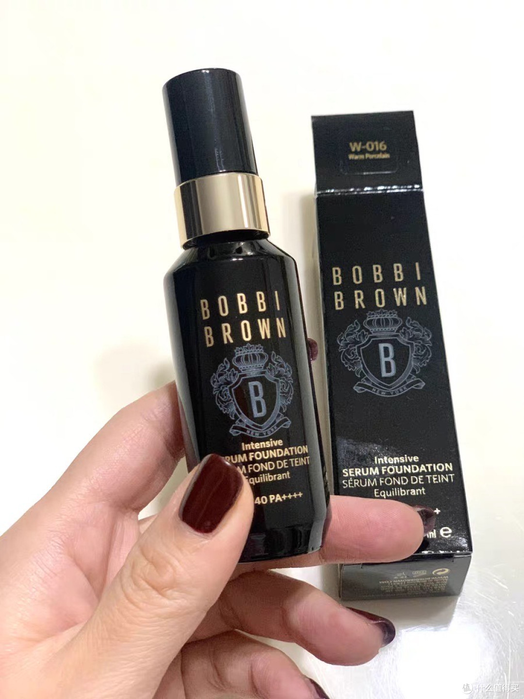 干皮敏感肌适用的养肤粉底液