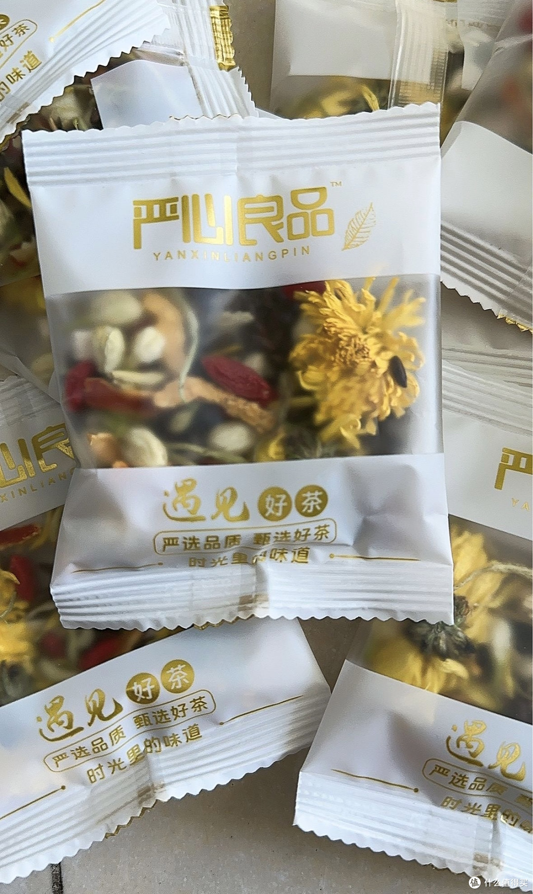 养生茶确实很养生,但是不是所有的体质都适合这种养生茶。