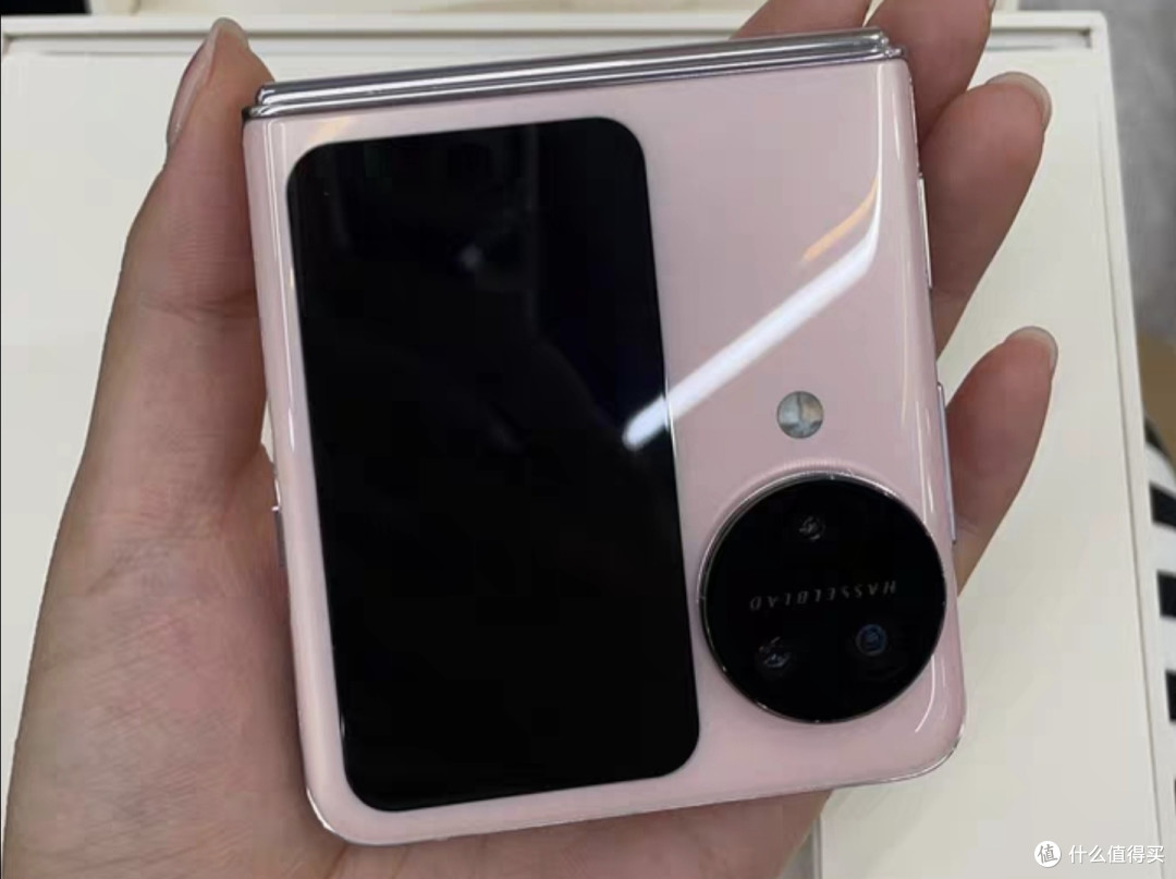 OPPO Find N3 Flip 5G：创新折叠屏