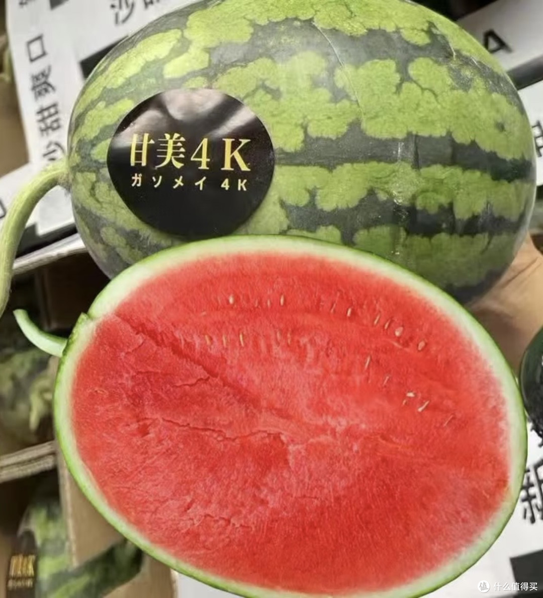 一口脆甜,解锁陕西甘美西瓜的夏日惊喜